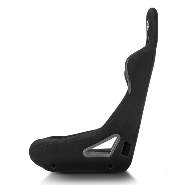 Sparco Sprint Bucket Seat FIA Black