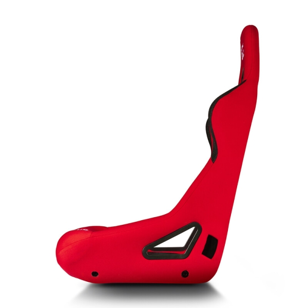 Sparco Sprint Schalensitz FIA Rot
