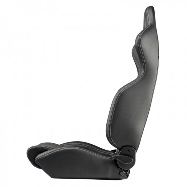 Sparco R100 Bucket Seat (Road Legal)