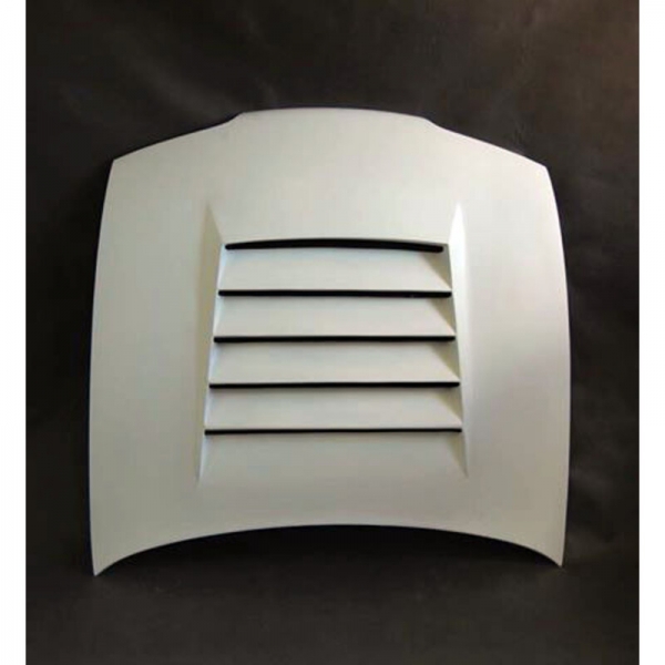 Vented FRP Motorhaube for Nissan 200SX S14