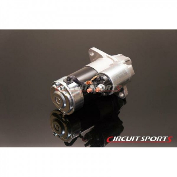 Anlasser Nissan Skyline R32 / R33  - Circuit Sports