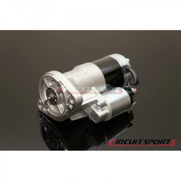 Circuit Sports Anlasser Nissan 200SX S13