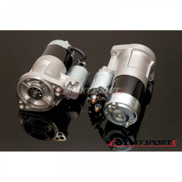 Circuit Sports Anlasser Nissan 200SX S14