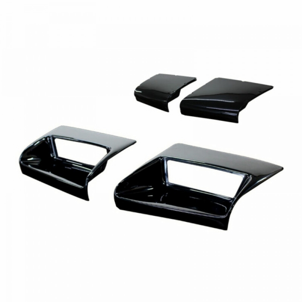 Origin Labo Headlights Blanks & Vents Nissan 200SX S13
