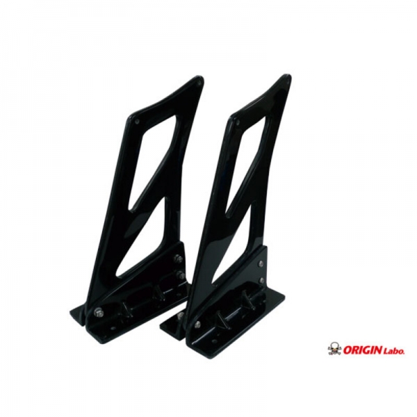 Origin Labo Carbon Spoiler Wing GT Style 175cm Type B