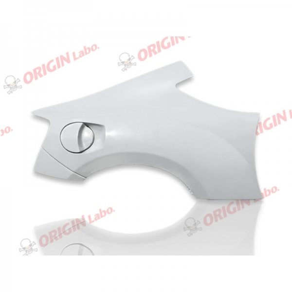 Origin Labo Toyota GT86 +50mm Rear Fenders