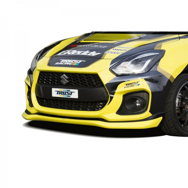 GReddy Front Lip for Suzuki Swift Sport ZC33S (2017+)