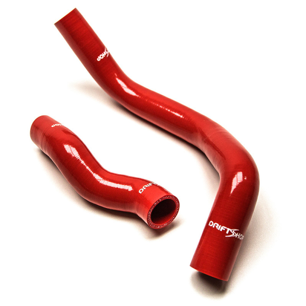 Nissan Silvia S14/S15 SR20DE(T) Silicone Radiator Hoses