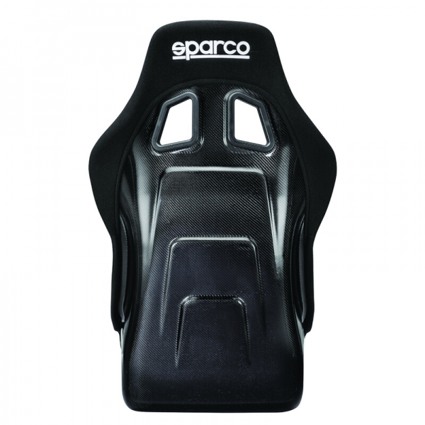 Sparco QRT-C20 Carbon Bucket Seat (FIA)