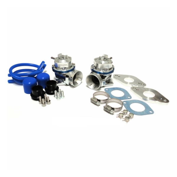 GReddy FV2 Blow Off Valve Kit Nissan Skyline GTR R35