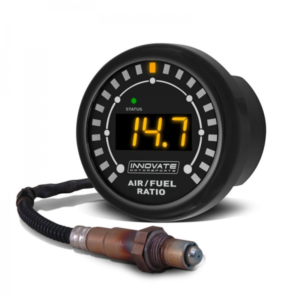 Innovate MTX-L+ Digital Wideband Air/Fuel Ratio Gauge