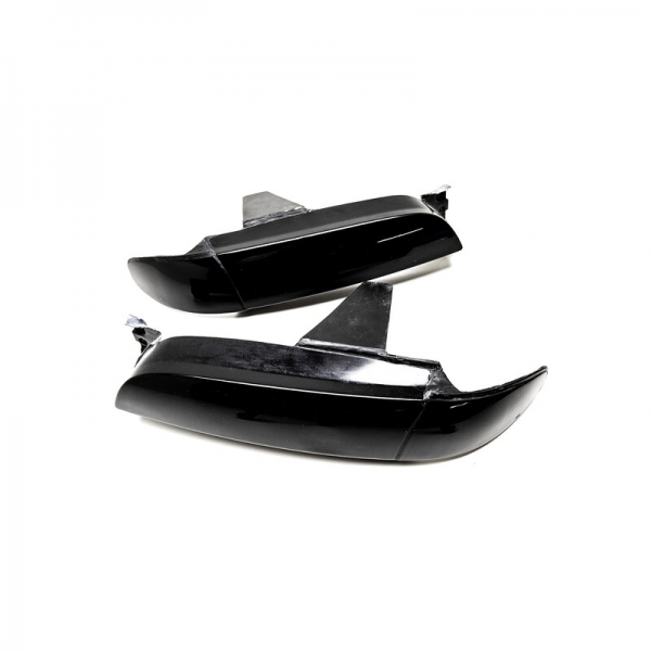 FRP Headlight Cover Nissan Silvia 200SX S14