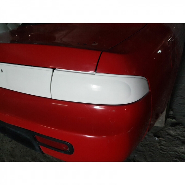 FRP Heck Panel Nissan Silvia S14/S14A