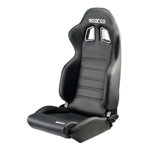 Sparco R100 Bucket Seat (Road Legal)