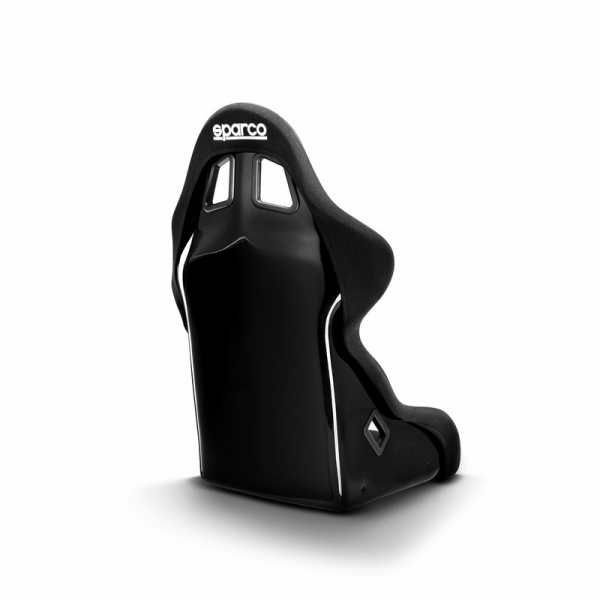 Sparco Circuit II QRT Bucket Seat FIA - Kopie