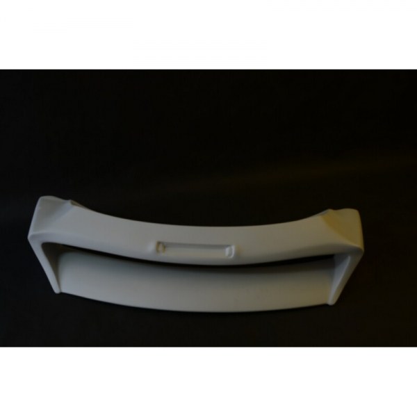 Nissan 370Z Amuse Style Rear Wing FRP