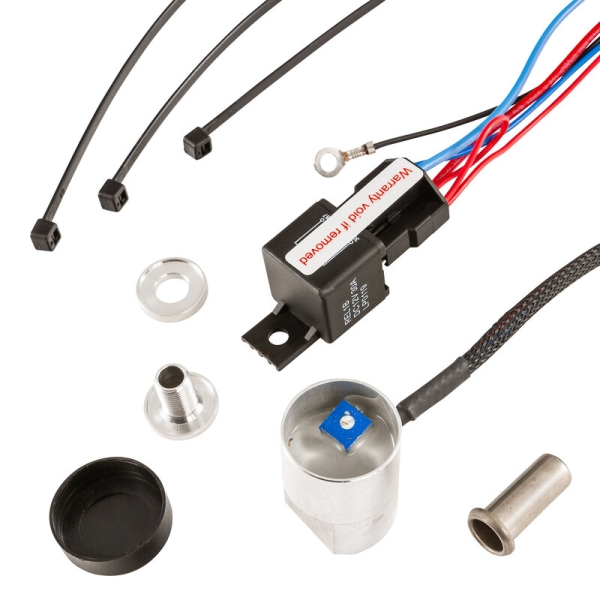 Revotec Electronic Fan Controller