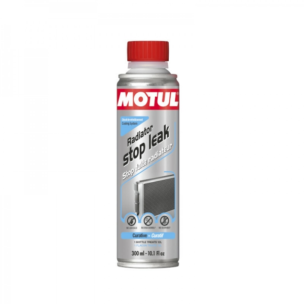 Motul Radiator Stop Leak 300ml