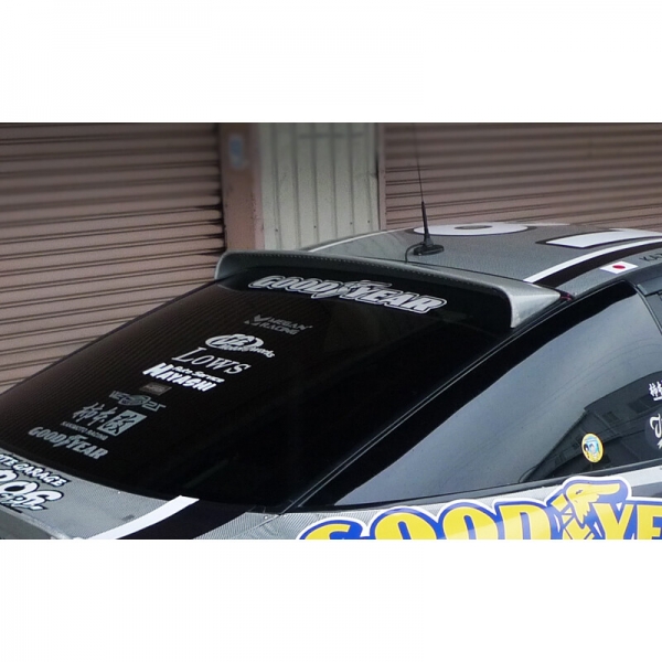 Origin Labo V2 Roof Spoiler for Nissan 200SX S13