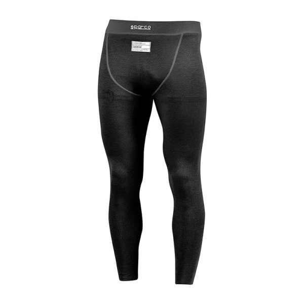 Sparco X-Cool RW-10 Shield Tech Bottom Black / White (FIA)