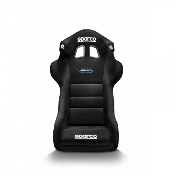 Sparco Pro ADV QRT FIA Bucket Seat