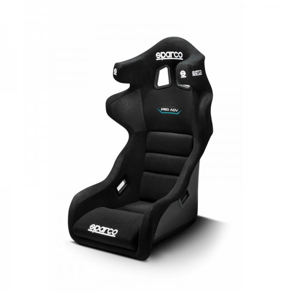 Sparco Pro ADV QRT FIA Bucket Seat