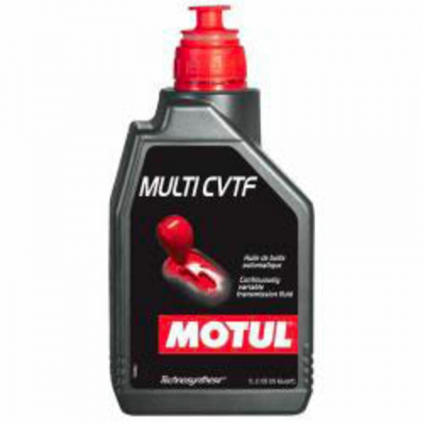 Motul Multi CVTF CVT Oil 1L