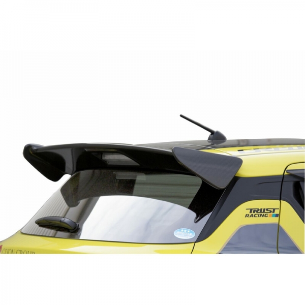 Suzuki Swift Sport ZC33S (2017+) Carbon Spoiler