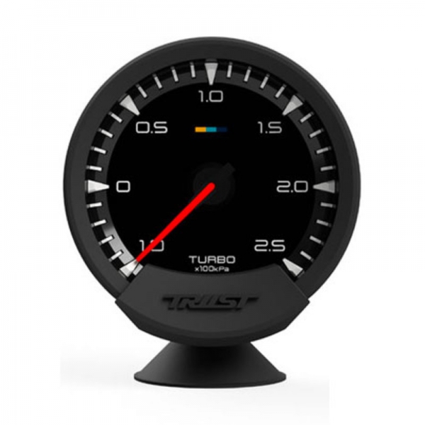 GReddy Sirius Boost Gauge