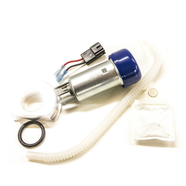 Walbro Motorsport 400 L/h Fuel Pump Kit