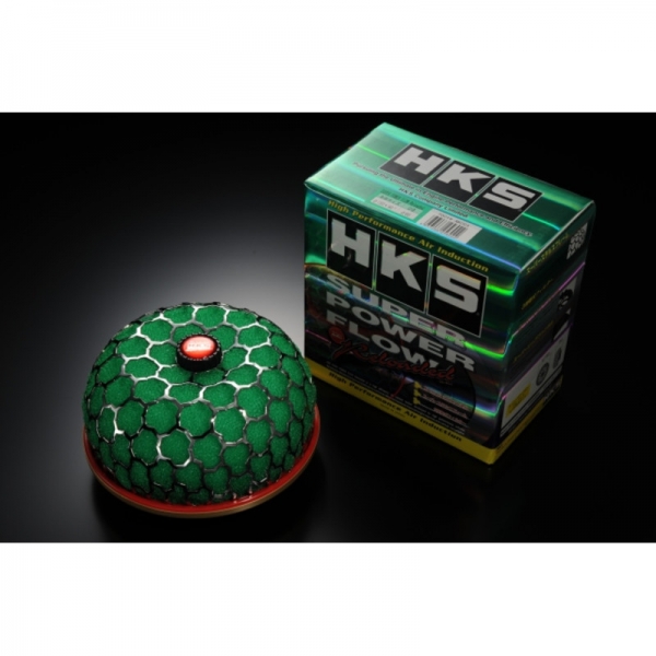 HKS Super Power Flow Reloaded Universal Filter 150mm