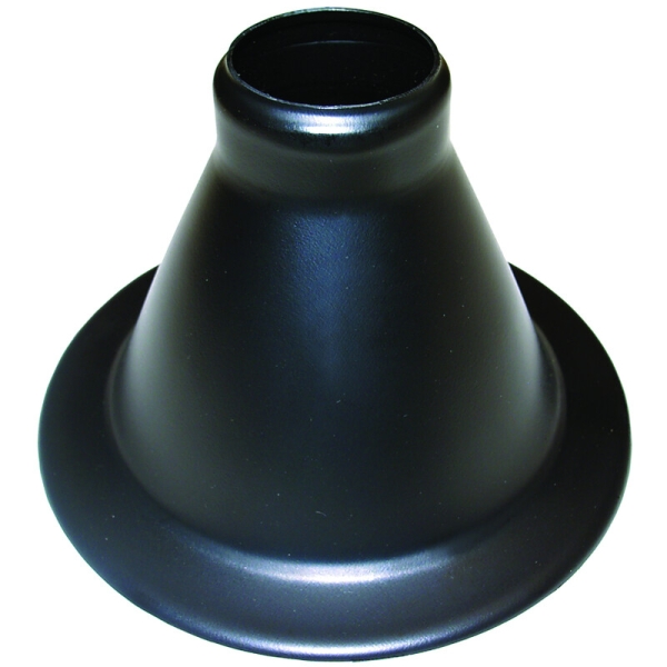 Revotec Air Intake, 145 mm Inlet, 63 mm Offset Outlet