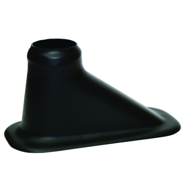 Revotec Air Intake Lufteinlass 152x51mm Einlass mit 51mm Auslass SEITLICH