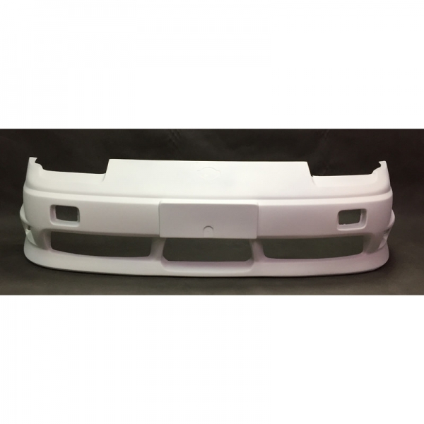"Kouki TypeX" Front Bumper for Nissan 200SX S13