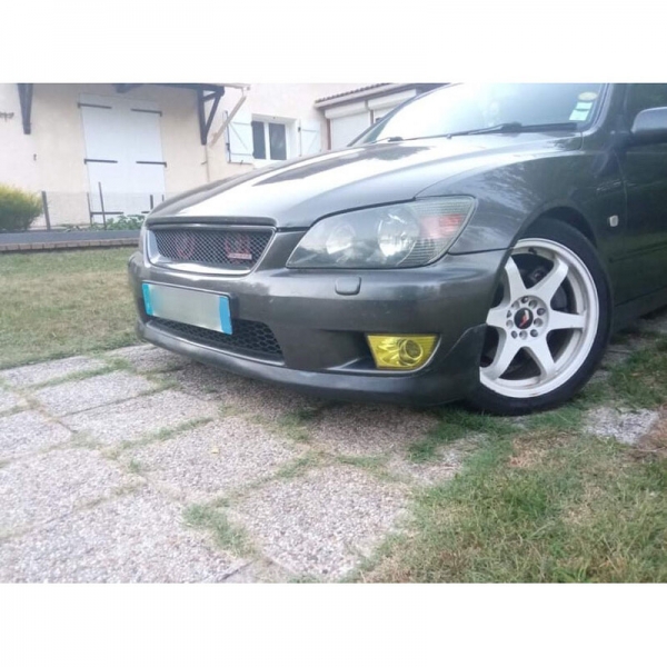 Lexus IS TRD Style FRP Front Lippe for Lexus IS (98-05)
