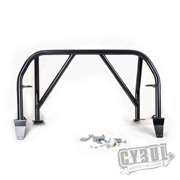 Cybul V Roll Bar Mazda MX-5 NA