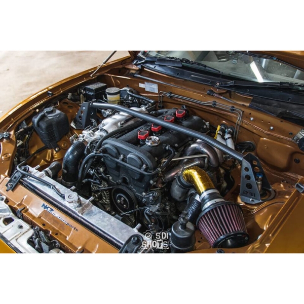 Cybul Strut Bar Mazda MX-5 NA & NB