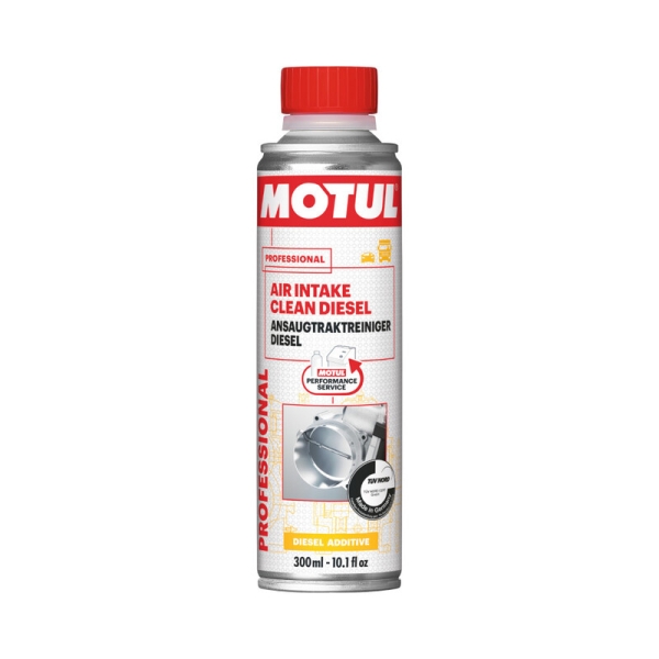 Motul Diesel Air Intake Cleaner 300ml