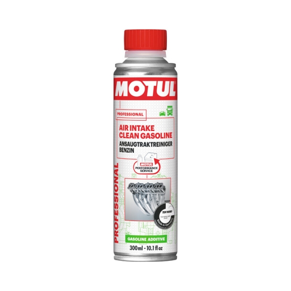 Motul Diesel Air Intake Cleaner Gasoline 300ml