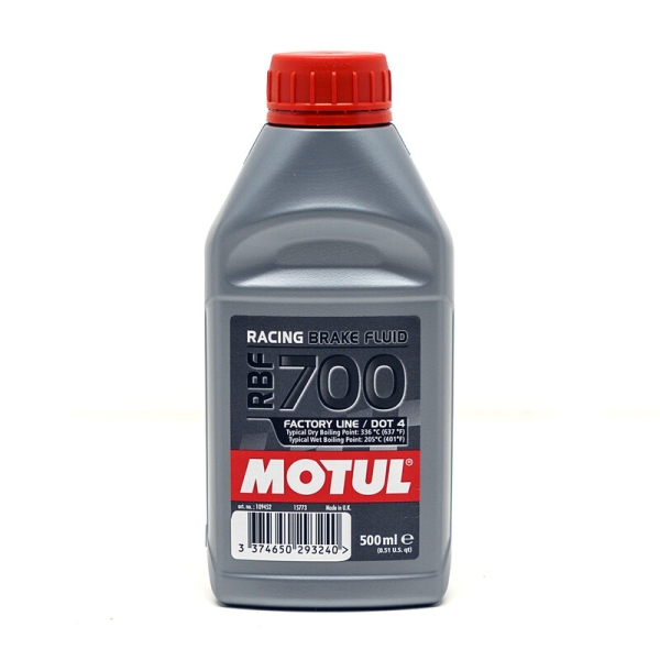 Motul RBF700 Brake Fluid (500ml)