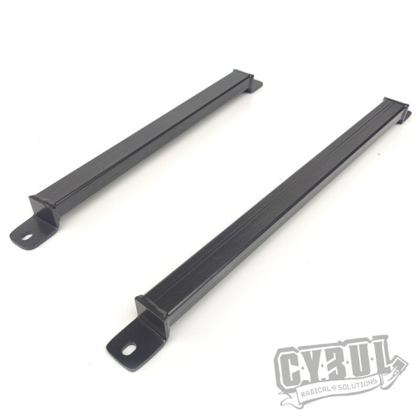 Cybul Lower Strut Bar Set Mazda MX-5 NC