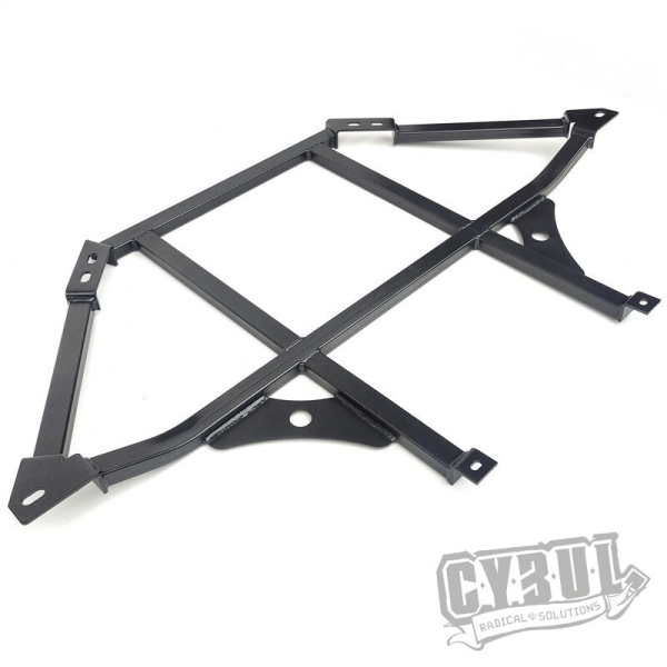Cybul Lower Strut Bar Set Mazda MX-5 NC