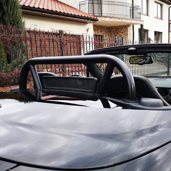 Cybul Roll Bar Mazda MX-5 NC RC