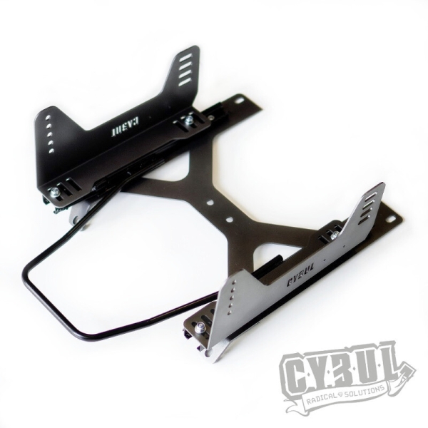 Cybul Bucket Seat Mounts for Mazda MX-5 ND