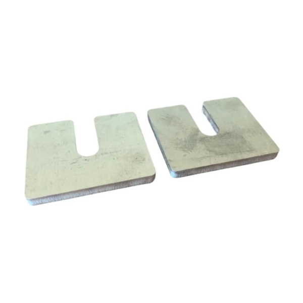 Destroy or Die Motor Riser Plates Mazda MX5 NA & NB