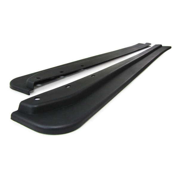 Mazda MX-5 NA Feed Style Side Skirts ABS