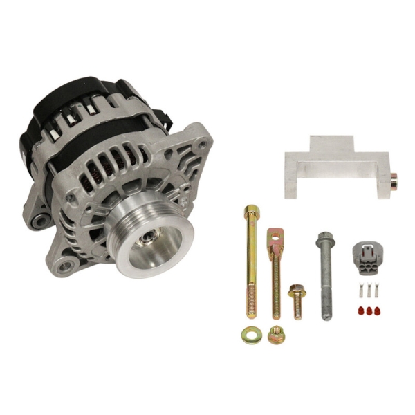 BorgWarner Alternator Kit Nissan VG30DE & VG30DETT
