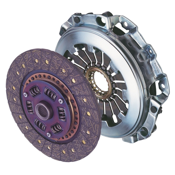 Exedy Toyota Yaris GR 2020+ Stage 1 Clutch