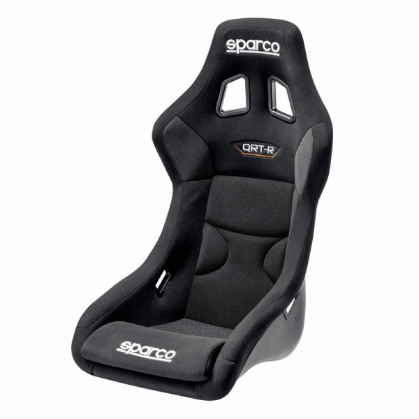 Sparco Gaming QRT-R Play Seat