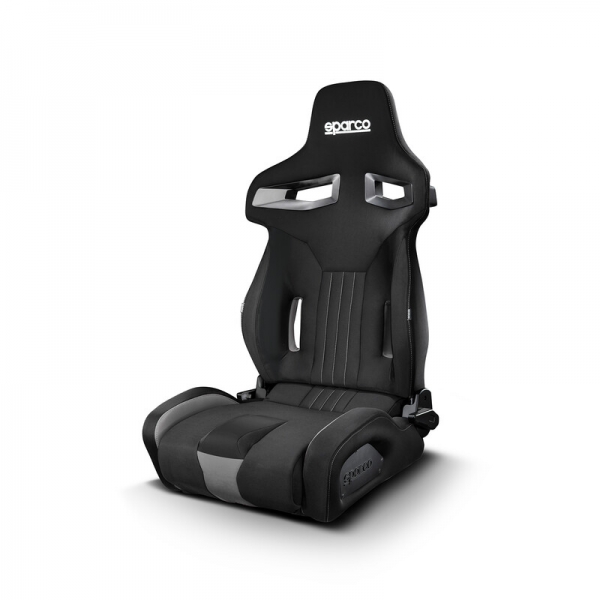 Sparco R333 Bucket Seat (Road Legal)